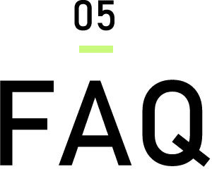 FAQ